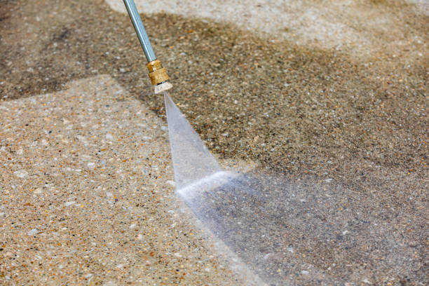 Best Post-Construction Pressure Washing  in Maxwell, CA