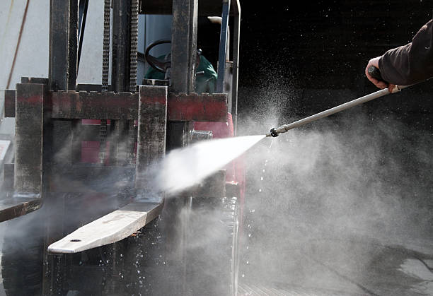 Reliable Maxwell, CA Pressure Washing Solutions