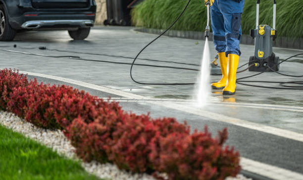 Best Gas Station Cleaning  in Maxwell, CA